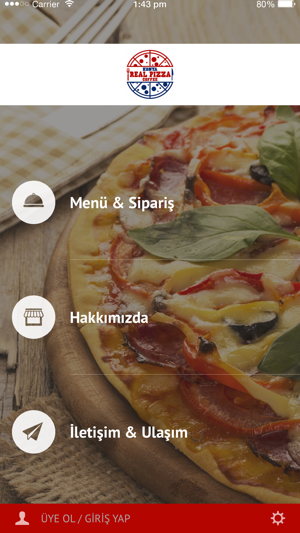 Konya Real Pizza & Coffee(圖3)-速報App