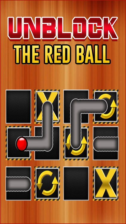 UnBlock The Red Ball Pro