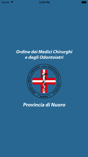 Ordine Medici Nuoro