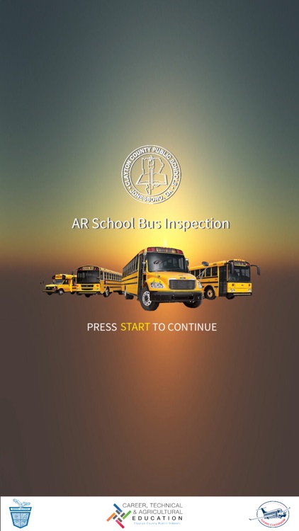 AR School Bus Inspection