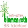 Gärtnerei Blumen Roth