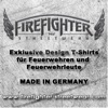 Firefighter-Streetwear