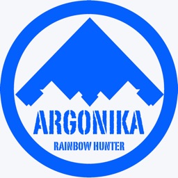 Argonika - Rainbow Hunter