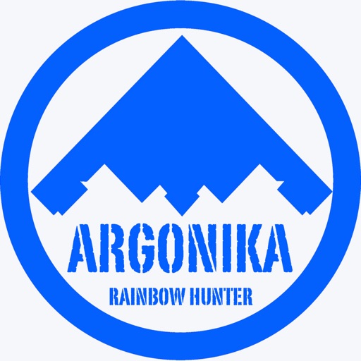 Argonika - Rainbow Hunter