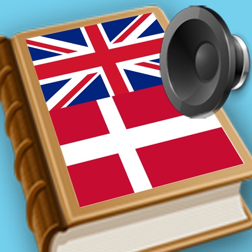 Danish English best dict iOS App