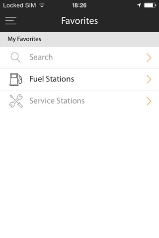 DKV Mobility screenshot 4