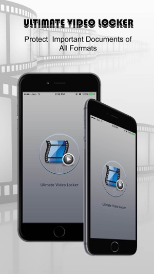 VideoLoc - Ultimate Video Locker(圖1)-速報App
