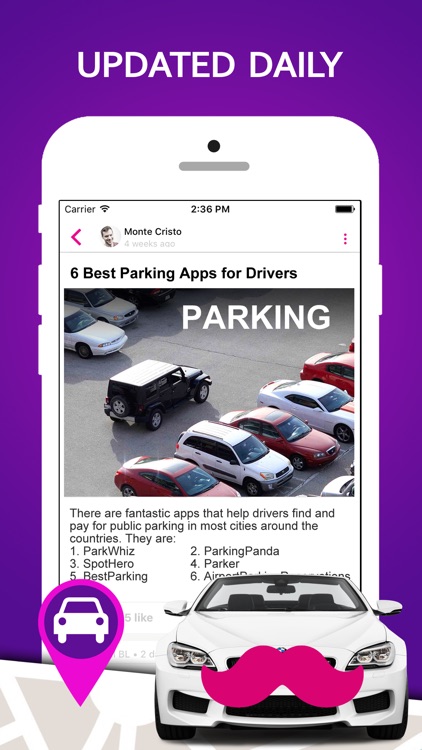 App for Lyft Drivers screenshot-3