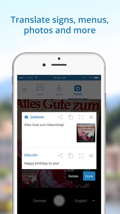 Translate.com Plus screenshot-3