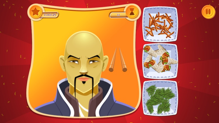 Chopstick Champion screenshot-4