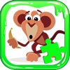 Chimpanzee Images Jigsaw Puzzles Games Kids