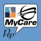 MyCare by Pep Talk Health is the best way to connect you to your physician at My Care Syracuse