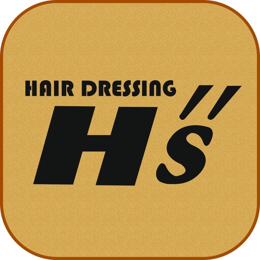 ヘアドレッシングエジス HAIR DRESSING Hs