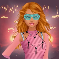 Activities of Superstar Dress up - Fashion Star Girl Makeover