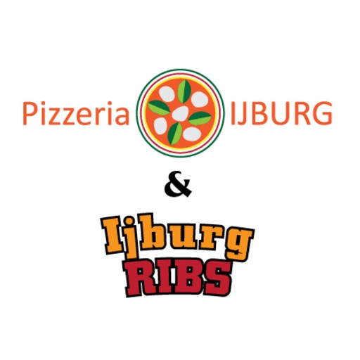 Pizzeria IJburg icon