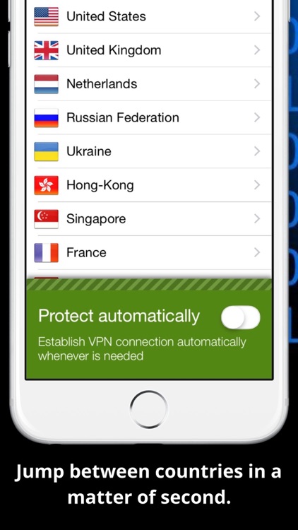 VPN Proxy by Seed4.Me VPN, Secure WiFi with VPN