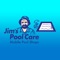 The Jim’s Pool Care App is an intuitive connection between the Franchisor, Franchisees and Administration