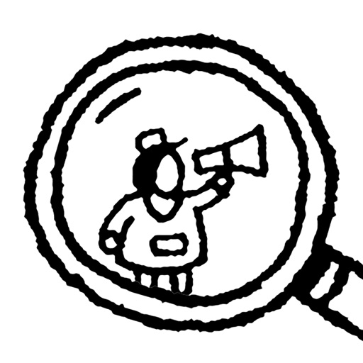 Hidden Folks