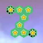 Zap Line  Connect the Ends Puzzle Game