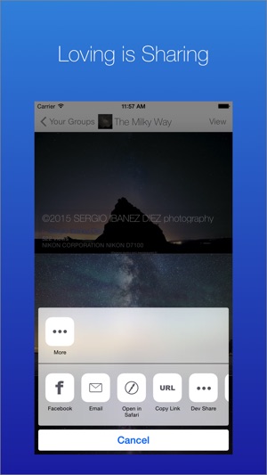 Photosophia for Flickr Groups(圖4)-速報App