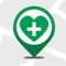 Hospital Near Me helps you find the the closest medical emergency response centers (ERs) near your location