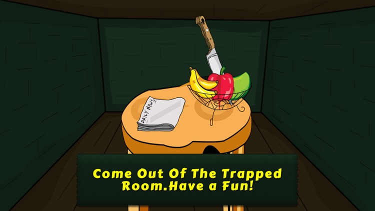 Room Escape - The Lost Key 9 screenshot-4