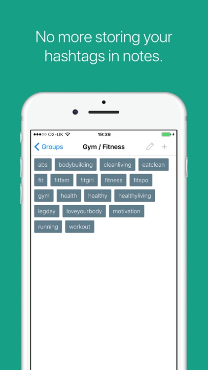TagBuilder