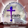 Trinity Missionary Baptist
