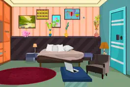 Game screenshot Escape Games-Puzzle Bedroom 4 hack