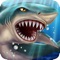 Welcome to Shark World where you can have different ocean shark species, build underwater home, and build your underwater shark world