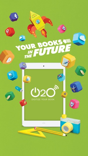 O2OBOOKS