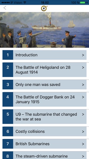 Sea War Museum(圖3)-速報App