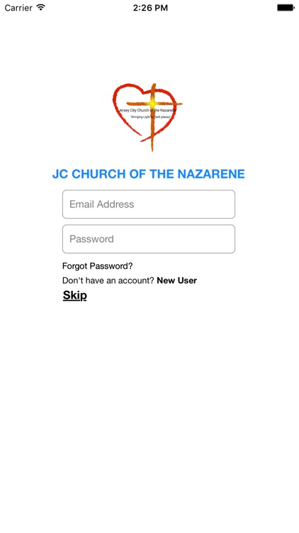 JC Church of the Nazarene