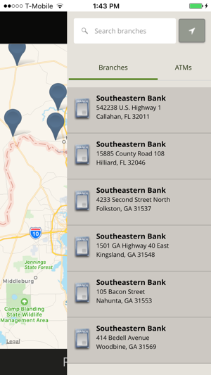 Southeastern Bank mobile(圖2)-速報App