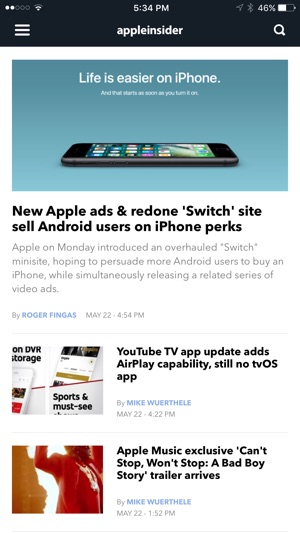 AppleInsider(圖1)-速報App