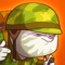 Build a team of awesome CATS and fight against the evil forces of K