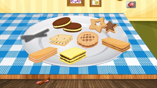 Dish Puzzle For Toddlers(圖5)-速報App