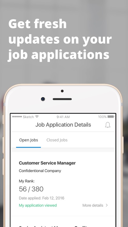 Bayt.com Job Search
