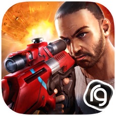 Activities of Combat Elite: Border Wars
