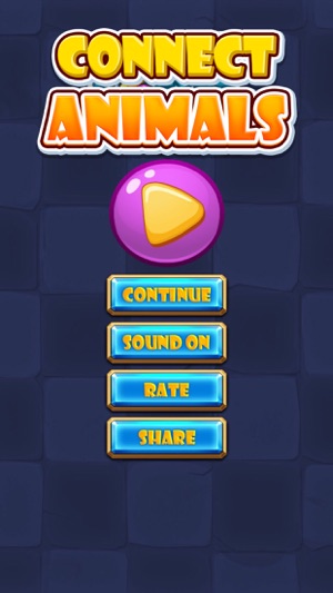 Connect Animals: Animal puzzle classic(圖1)-速報App