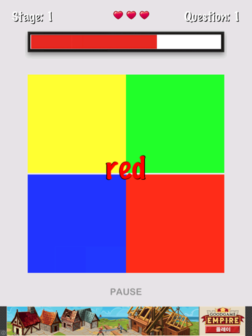 A RGB LITE - náhled