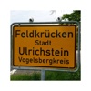 Feldkrücken