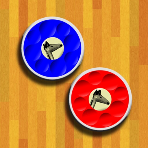 Shufflepuck Icon