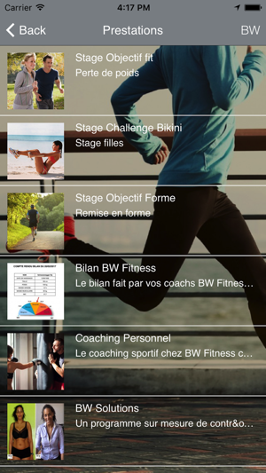 Green Fitness(圖2)-速報App