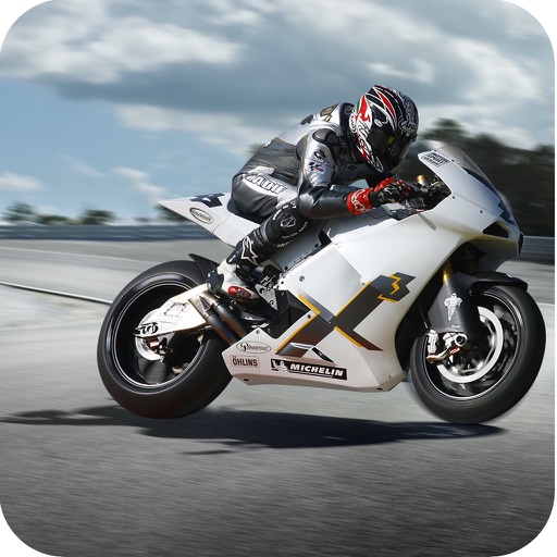 Fast Bike Racing Stunts 2017 icon