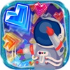 Star Crush Galaxy Puzzle Matching Games