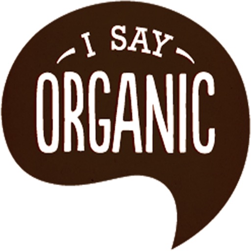 ISayOrganic- Grocery Shopping