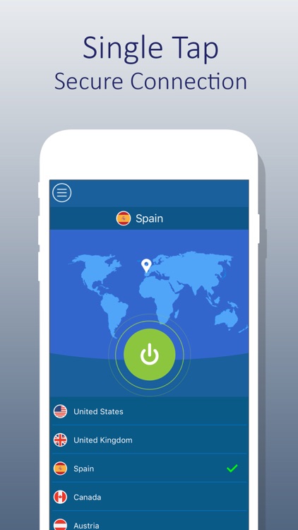 VPN For iPhone - Unlimited VPN Proxy