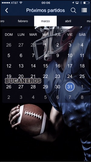 Bucaneros Mx.(圖5)-速報App