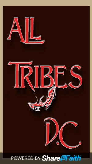 All Tribes DC(圖1)-速報App